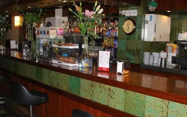 Hostal La Barretina