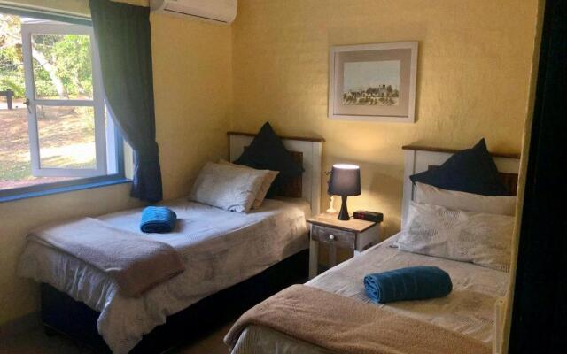 The Villa at Caribbean Estates