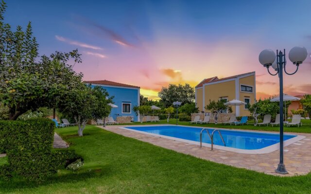 Athousakis Village