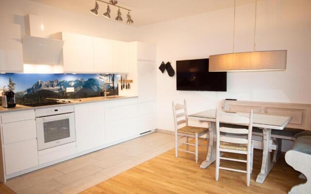 Appartement Neualm Schladming by Schladming-Appartements