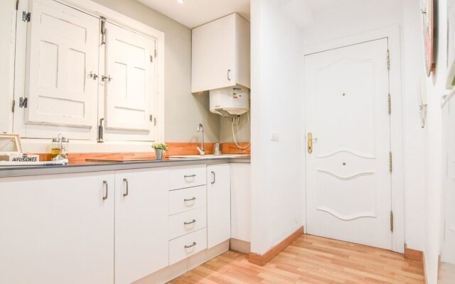 TuGuest Elvira Apartment