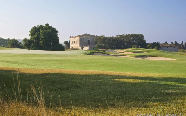 Donnafugata Golf Resort & Spa