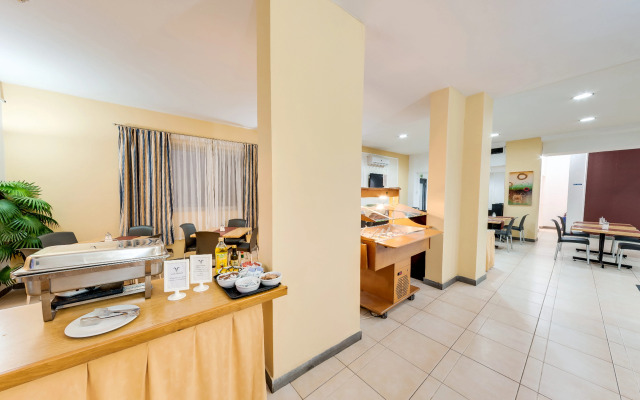 St Julian's Bay Hotel