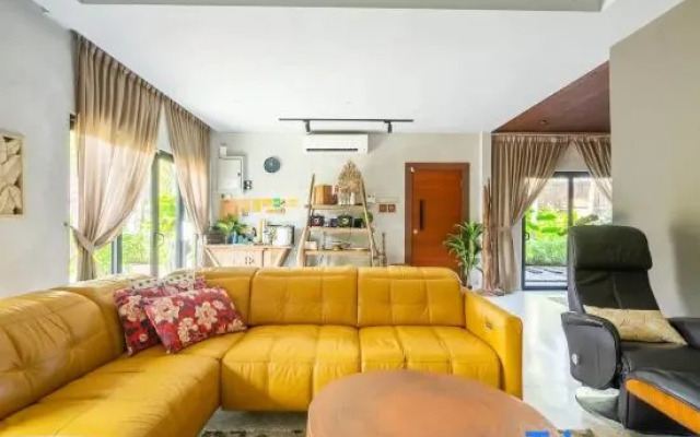 Samaya Luxury Villa - Melaka