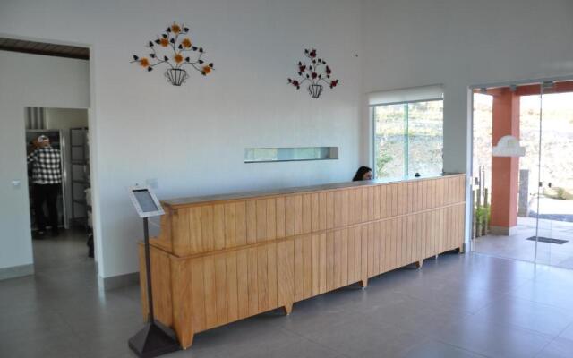 Riviera Capitólio Hotel