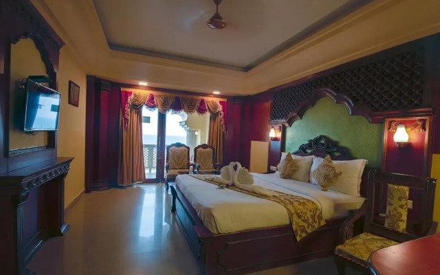 NRS Royal Palace