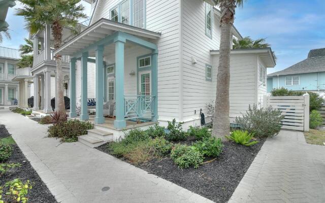 The Starfish 230RO C2