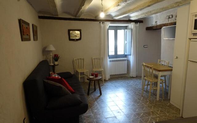 Apartamentos La Dama Azul