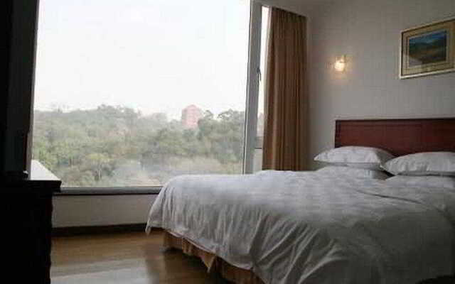 Jinzhou Hotel