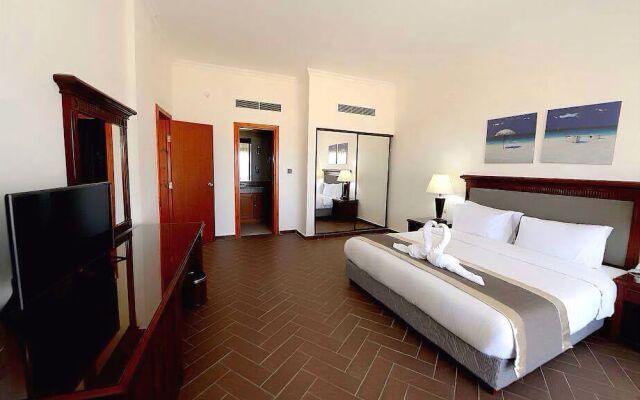 Savanna Empire Hotel and Resort Spa