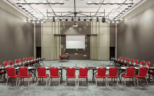Novotel Trabzon