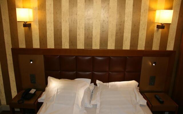 Hotel Bellevue Saint-Lazare