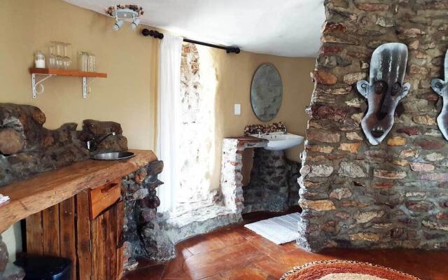 Avani Lodge Private Nature Reserve