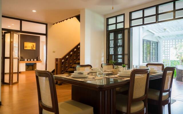 A Taste of Europe in Chiang Mai