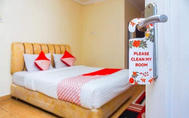 Hotel Siti Nurbaya Syariah
