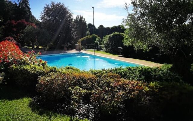 Villa Erre - Literary B&B