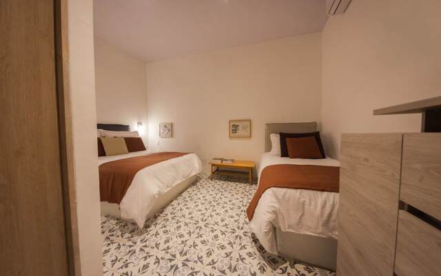 Mamma Hotel Cartagena