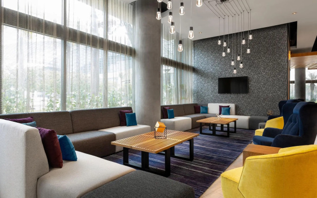 Aloft San Juan