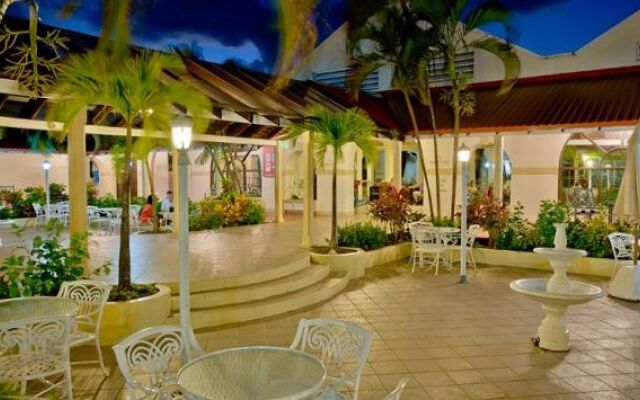 St Lucian by Rex Resorts