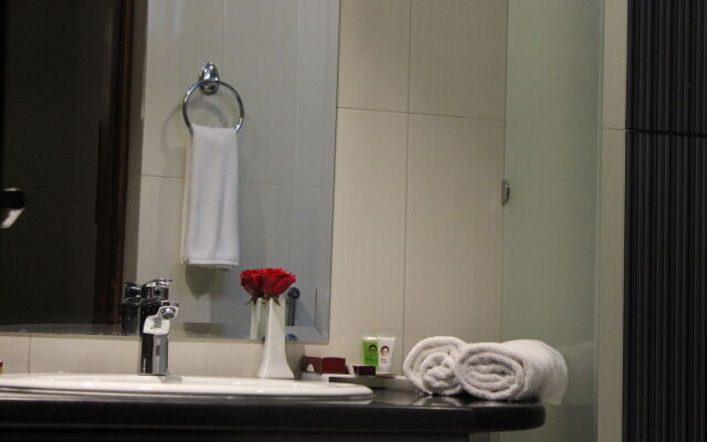 Hotel One Super Islamabad