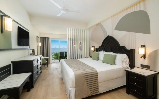 Hotel Riu Palace Pacifico - Adults Only - All Inclusive