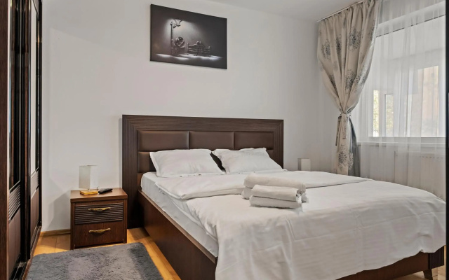 Apartament de LUX Drumul Taberei