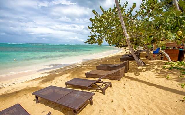 Balcones del Atlantico