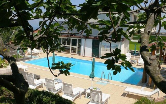 La Camilla Camere & Wellness