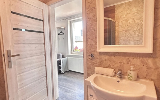 Apartamenty Golf Dyndeby