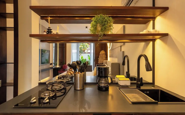 Palermo Apartment by Betterplace