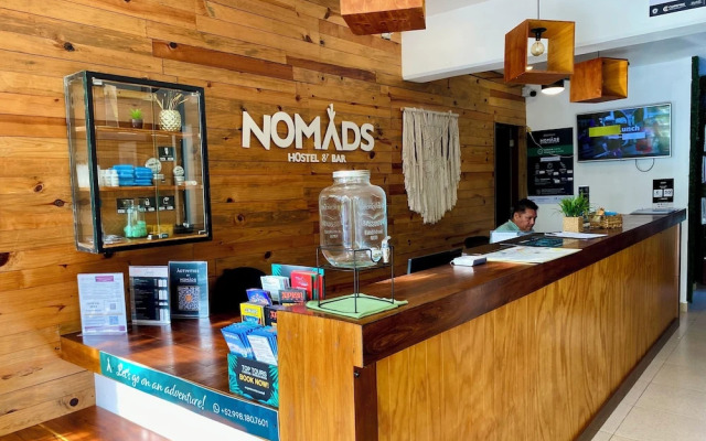 Nomads Hotel & Rooftop Pool
