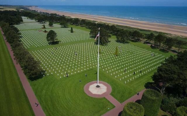 Le Manoir d'A Côté