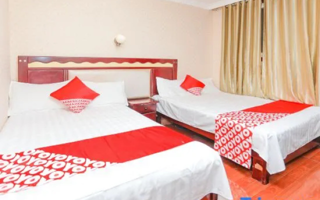Taizhou Huifeng Hotel