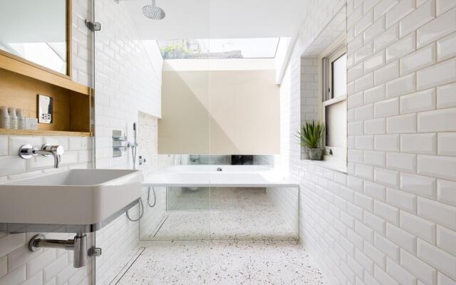 The Notting Hill Apartments - NH2