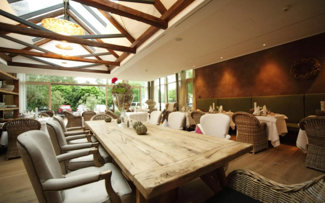 Das Mühlbach - Thermal Retreat & Wellness Resort