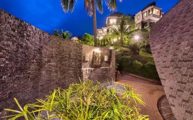 Samui Sumnung Sunrise Villas