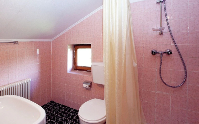 Holiday Home With Garden in Taxenbach