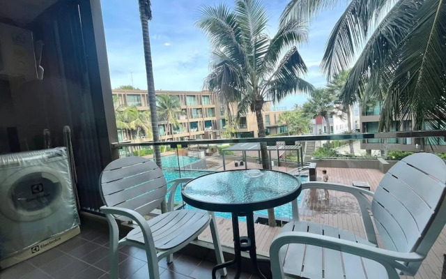 Pixel - Studio Cape Panwa Ocean Front Partial Seaview