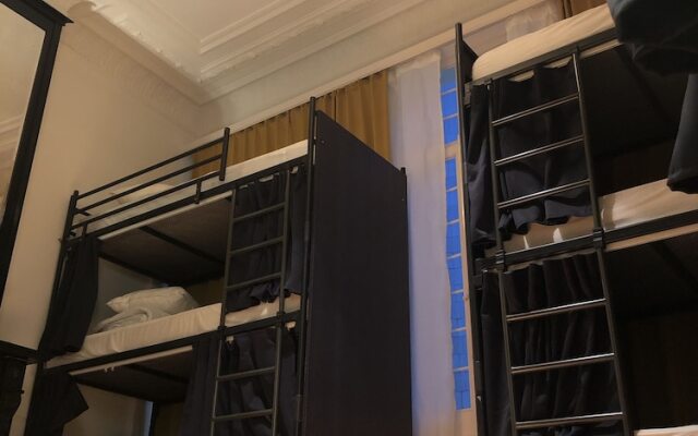 Antwerp Hostel