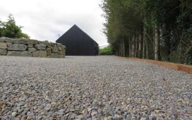 The Boat Shed, Westport