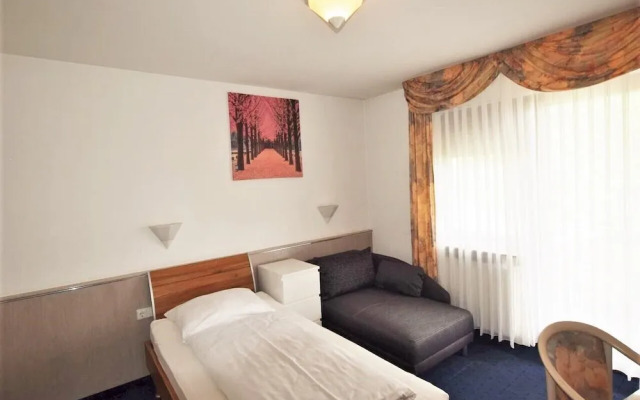 Hotel Alena