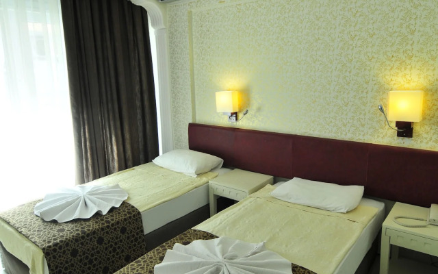 Sun Kiss Otel
