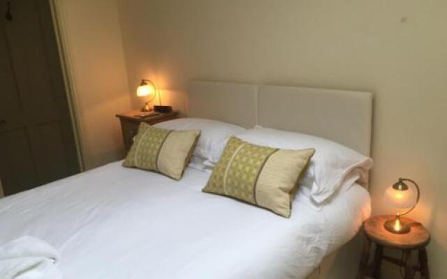 Inn At Penallt