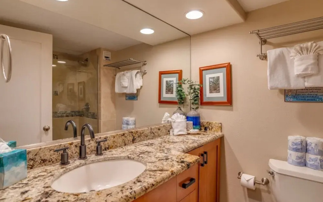 Kahana Reef 216 by RedAwning