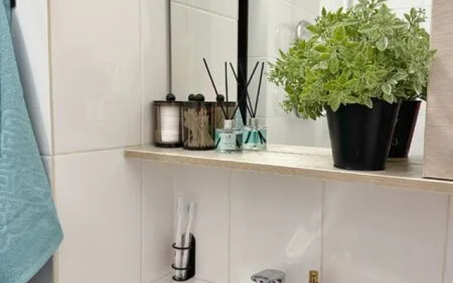 Loft Studio apartment, mkr. 15, 18