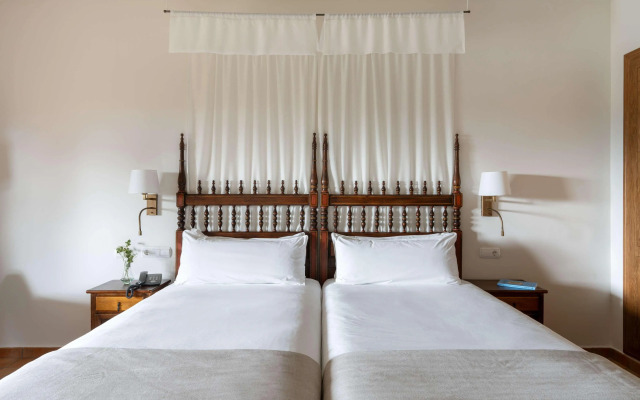 Parador De Benavente