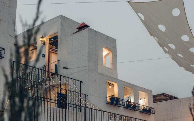 Las Blancas Pension