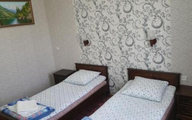 Gulnara Guesthouse