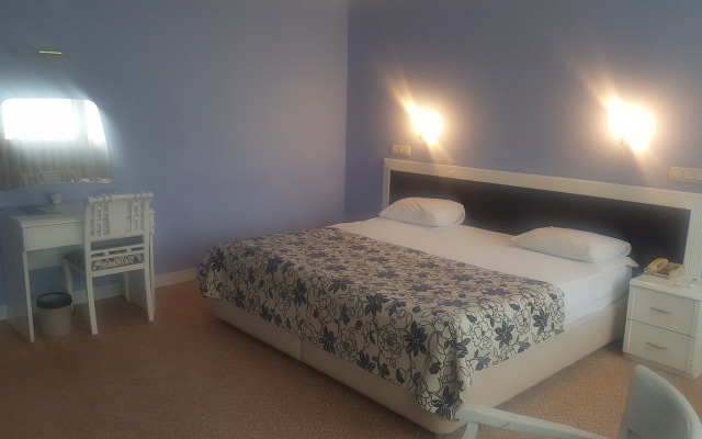 Kumburgaz Marin Princess Hotel