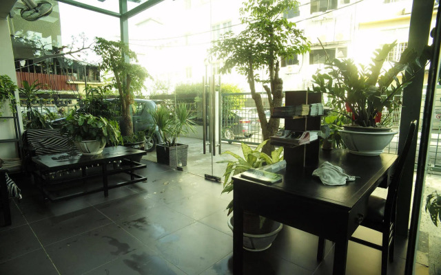 Catherina Place at Bukit Bintang